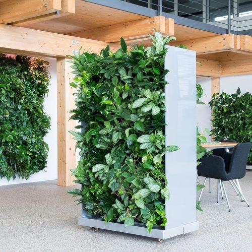 nextgen living walls room divider 9